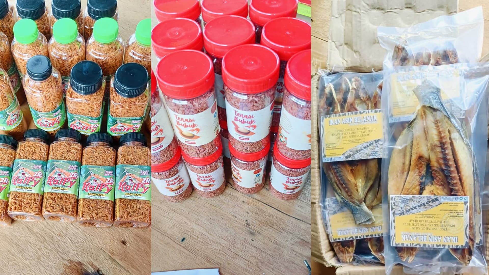 Produk Unggulan