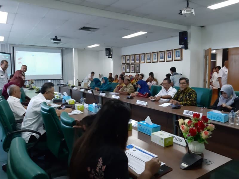 Ini Aku Coba Bikin Pengumuman Ke 2